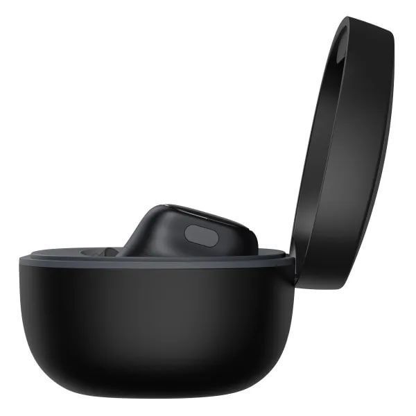 Навушники Baseus Encok WM01 TWS (NGTW370001) Black 287595 фото