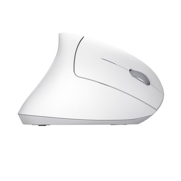 Миша Trust Verto Ergonomic, WL, білий (25132_TRUST) 372781 фото