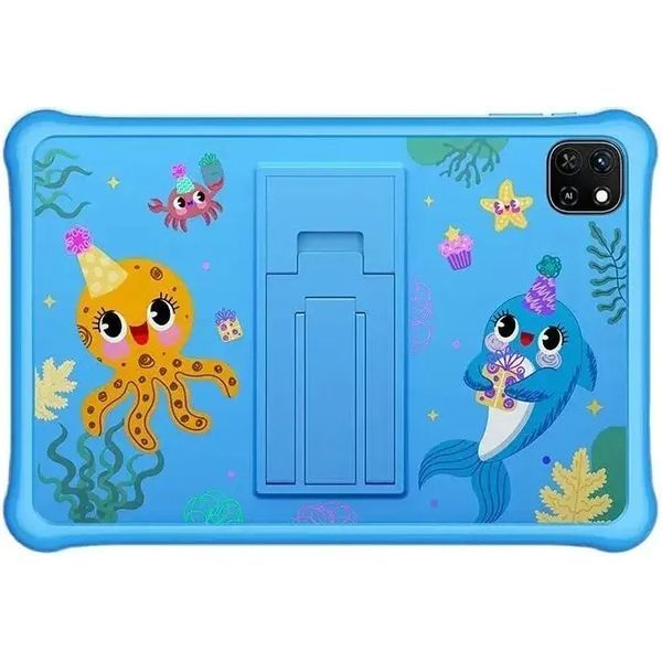 Планшет Blackview Oscal Pad 50 Kids 2/64GB Wi-Fi Cloudy Blue Global 355173 фото