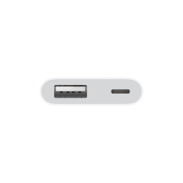 Apple Lightning to USB Camera Adapter (MD821) 266658 фото