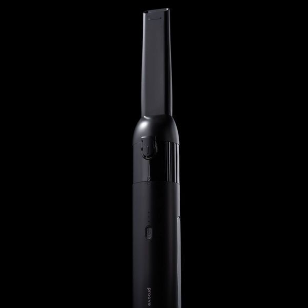 Портативний Пилосос Proove Void Assistant С3 (17000pa) (PAVC31201201) Black 338986 фото