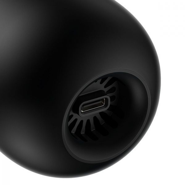 Портативний Пилосос Baseus A2Pro Car Vacuum Cleaner (6000pa) (VCAQ040001) Black 268836 фото