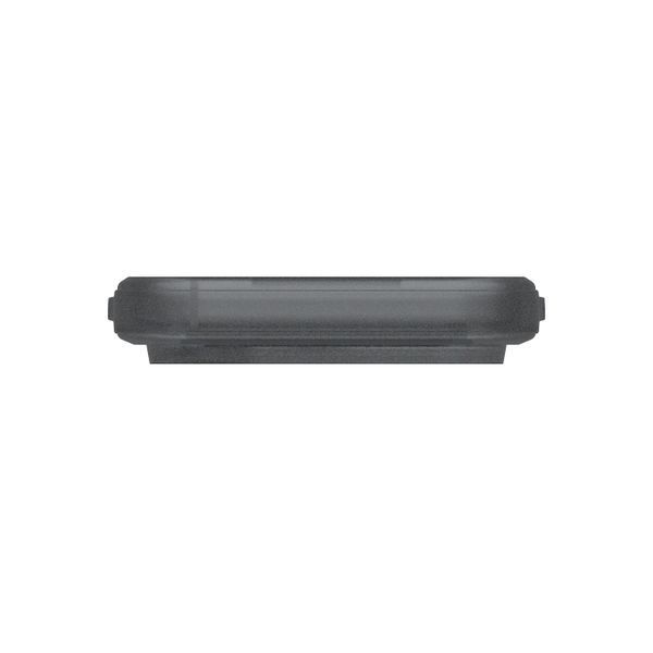 Чохол-накладка iPhone 17 Pro UAG Dot MagSafe, Ash (114536113131) 394696 фото