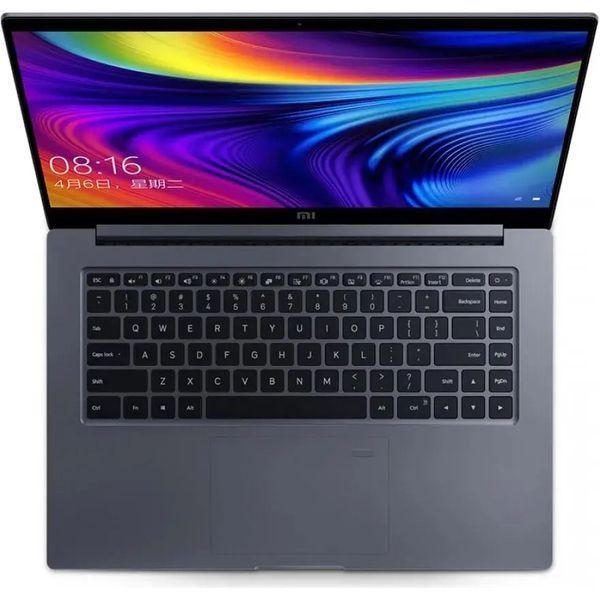 Ноутбук Xiaomi Mi Notebook Pro 15.6 GTX i5 8G 1050MAX-Q 1TB (JYU4200CN) 320023 фото