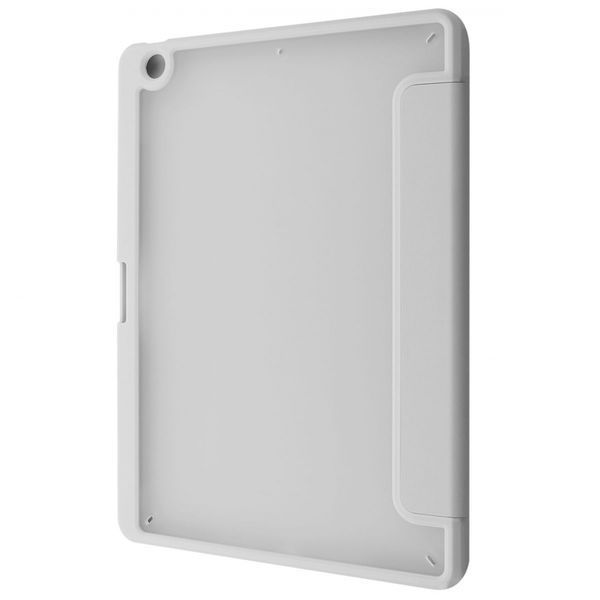 Чохол Proove Solid Case iPad 10.2" 2019/2020/2021 gray (PCSCID791205) 338770 фото