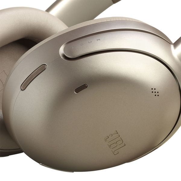 Навушники JBL Tour One M3 (JBLTOURONEM3LTT) Latte 360531 фото