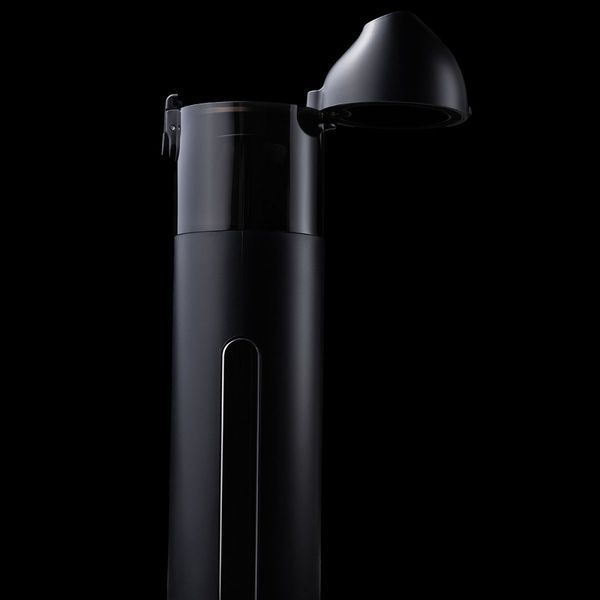 Портативний Пилосос Proove Void Assistant С3 (17000pa) (PAVC31201201) Black 338986 фото