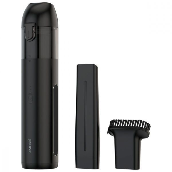 Портативний Пилосос Proove Void Assistant С3 (17000pa) (PAVC31201201) Black 338986 фото