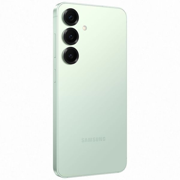 S931 Samsung Galaxy S25 12/256GB Mint Global 348309 фото