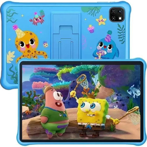 Планшет Blackview Oscal Pad 50 Kids 2/64GB Wi-Fi Cloudy Blue Global 355173 фото