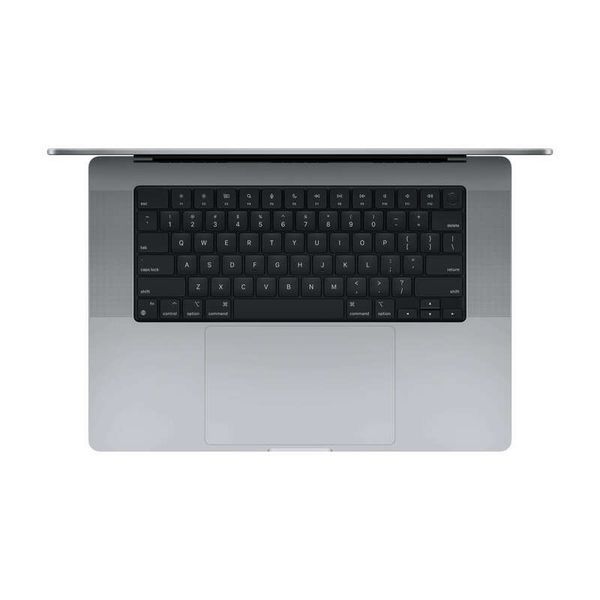Ноутбук Apple MacBook Pro 16 12CPU/38GPU/96GB/4TB Space Gray Z1740017Z (M2 Max) 267261 фото