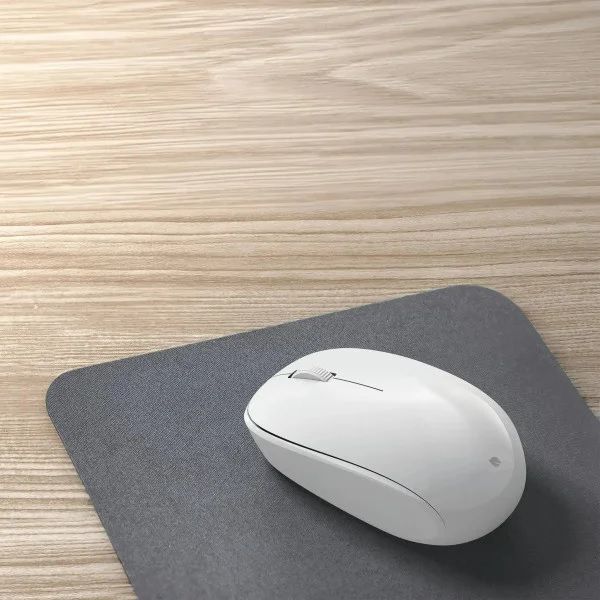 Incase Bluetooth Mouse Glacier (RJN-00065) 360265 фото