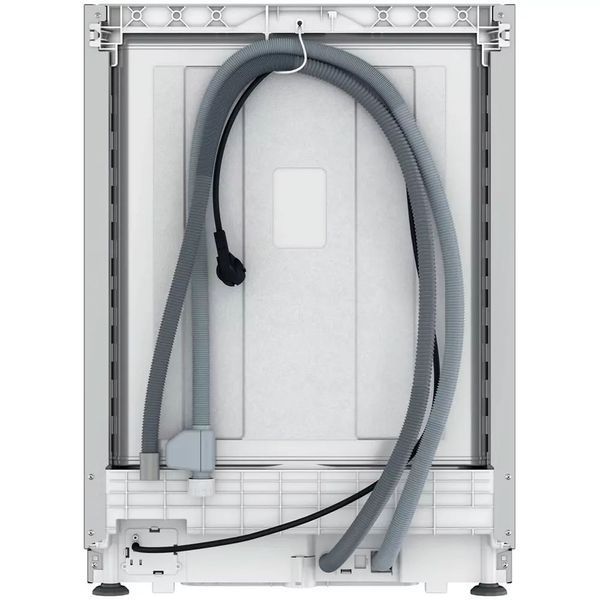 Посудомийна машина Whirlpool вбудована, 14компл., A+++, 60см, дисплей, 3й кошик, білий (W8IHP42L) 376001 фото