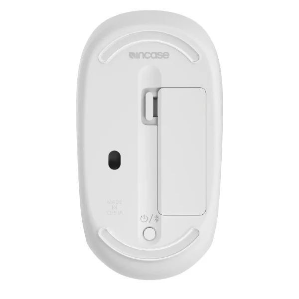 Incase Bluetooth Mouse Glacier (RJN-00065) 360265 фото