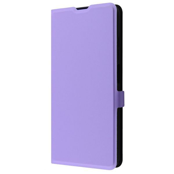Чохол WAVE Flap Case Xiaomi Redmi Note 14 Pro 5G pink sand 332833 фото
