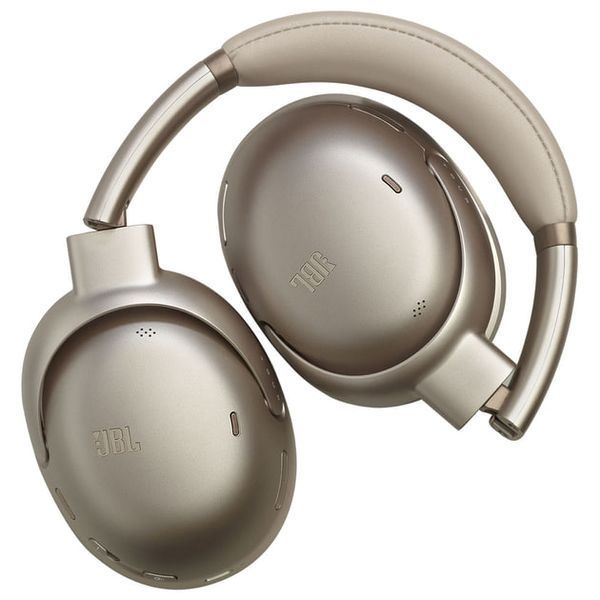 Навушники JBL Tour One M3 (JBLTOURONEM3LTT) Latte 360531 фото