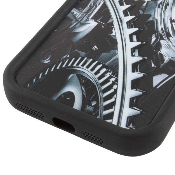 TPU чохол Prestige для Apple iPhone X / XS (5.8") Gears 356567 фото