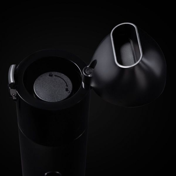 Портативний Пилосос Proove Void Assistant С3 (17000pa) (PAVC31201201) Black 338986 фото