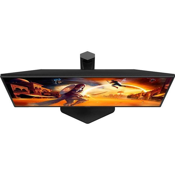 Монiтор AOC 24.5" 25G4SXU IPS FHD 300nit 300Hz 2*HDMI DP USB Height Black 361474 фото