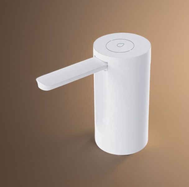Автоматична помпа для води Xiaomi Xiaolang Foldable Water Pump (XD-ZDSSQ01) 281188 фото