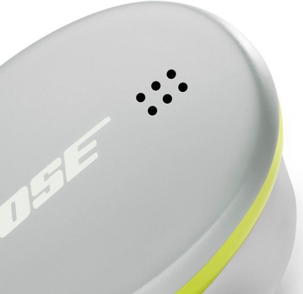 Навушники Bose Sport Earbuds Glacier White 805746-0030 249724 фото