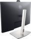 Монітор DELL 27" P2724DEB HDMI, DP, USB-C, RJ-45, MM, IPS, 2560x1140, sRGB 99%, HAS, Cam 363159 фото 8