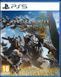 Гра консольна PS5 Monster Hunter Wilds, BD диск (5055060905029) 366075 фото 1
