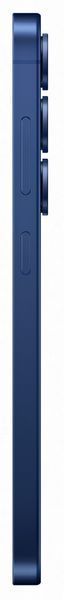 Смартфон Samsung Galaxy S25 12/256GB Navy (S931FD) 343916 фото