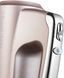 Міксер Russell Hobbs ручний Smoky Quartz, 350Вт, насадки-4, турборежим, сріблястий (25892-56) 363744 фото 5