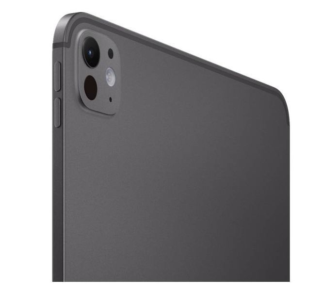 Планшет Apple iPad Pro 13 (2024) WI-FI + LTE 2TB Space Black (M4) 309038 фото