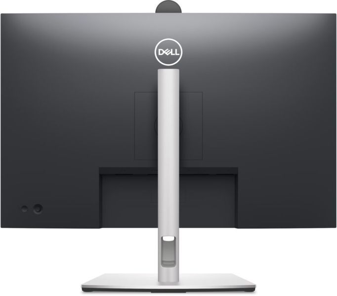 Монітор DELL 27" P2724DEB HDMI, DP, USB-C, RJ-45, MM, IPS, 2560x1140, sRGB 99%, HAS, Cam 363159 фото