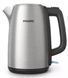 Електрочайник Philips Viva Collection 1.7л, метал (HD9351/90) 369207 фото 1