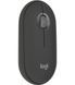 Миша LOGITECH POP with emoji - GRAPHITE (L910-007412) 341768 фото 2