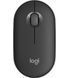 Миша LOGITECH POP with emoji - GRAPHITE (L910-007412) 341768 фото 1