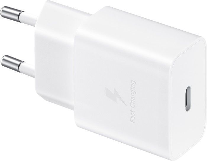 Зарядний Пристрій Samsung 15W EP-T1510NWEGEU PD White 294322 фото