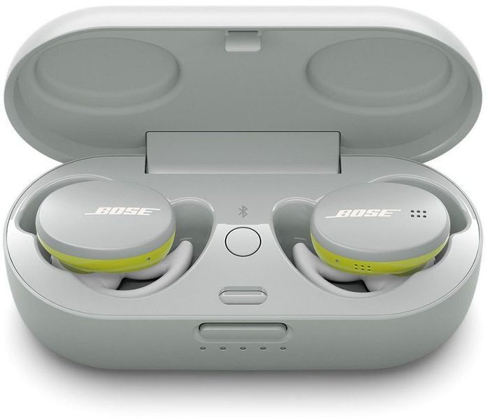 Навушники Bose Sport Earbuds Glacier White 805746-0030 249724 фото
