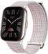 Ремінець Amazfit 20mm Nylon Medium Universal (S240DNTY1N) Рожевий 318949 фото 1