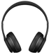 Навушники Beats Solo3 Wireless (MP582) Black 70500 фото 2