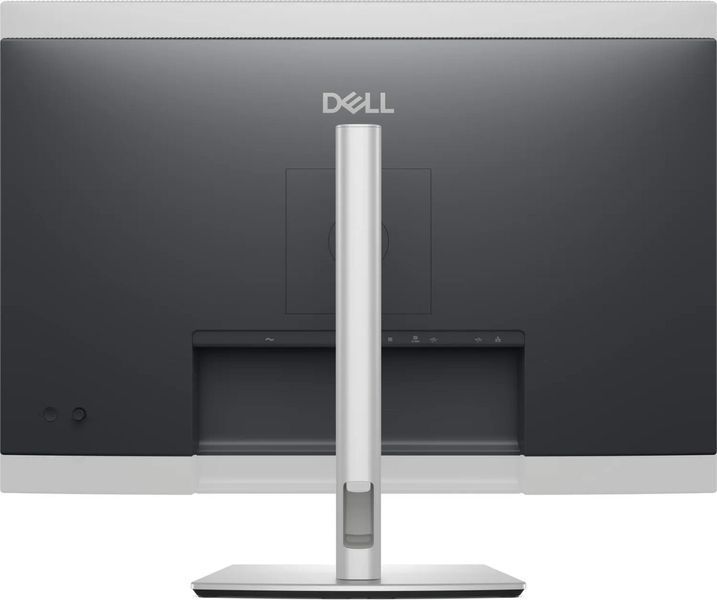 Монітор DELL 27" P2725QE HDMI, DP, USB-C, RJ-45, IPS, 3840x2160, 100Hz, sRGB 99%, Pivot 362558 фото