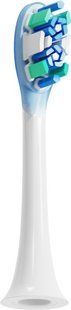 Насадка для зубної щітки Xiaomi Oscillation Electric Toothbrush Replacement Heads 395398 фото