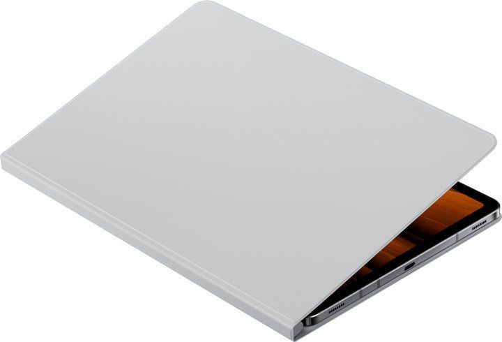 Чохол Book Cover Galaxy Tab S7 EF-BT630PJEGRU Light Gray 214584 фото