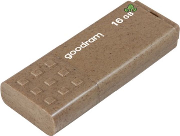 флеш-драйв GOODRAM 16GB USB 3.2 UME3 ECO FRIENDLY 328853 фото