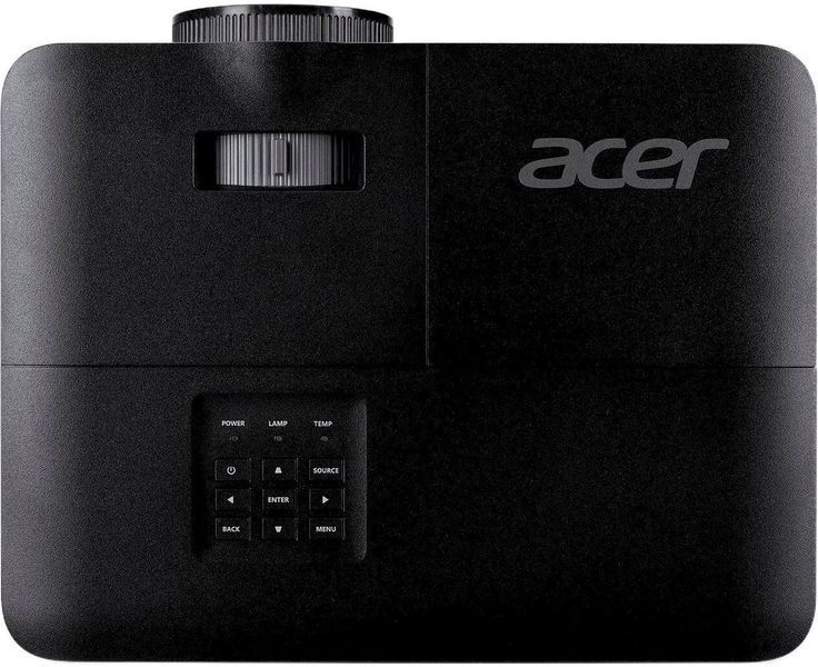 Проєктор Acer X1328AF WXGA, 5000 lm, 1.54-1.72 (MR.JXU11.001) 369560 фото