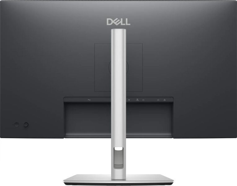 Монітор DELL 27" P2725QE HDMI, DP, USB-C, RJ-45, IPS, 3840x2160, 100Hz, sRGB 99%, Pivot 362558 фото