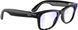 Розумні окуляри RAY-BAN | META WAYFARER - Shiny Black - Clear Transitions - L (RW4006 601/SB 50-22) 288213 фото 2