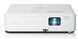 Проєктор Epson CO-FD01 FHD, 3000 lm, 1.19 (V11HA84240) 372627 фото 2