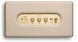 Портативна акустика Marshall Stanmore III (1006011) Cream 265251 фото 10
