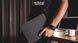 Чохол-книжка iPad Pro 13 (2024) Mutural King Kong Case Black 315584 фото 2