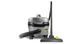 Пилосос професійний Karcher T 7/1 Classic, 850Вт, 235мБар, контейнер 7л, 3.5кг (1.527-181.0) 373463 фото 3