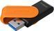 Флеш-пам'ять USB Kingston DataTraveler Exodia S 256GB Чорний + помаранчевий USB 3.2 (DTXS/256GB) 376914 фото 2